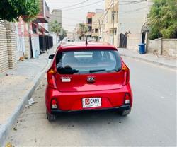 كيا بيكانتو